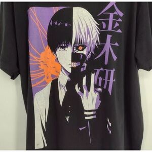 Tokyo Ghoul XL T-Shirt
